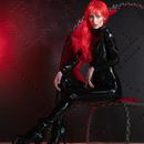 Fiery Dominatrix in Northern Territory for Your Most Exotic BDSM Experience!